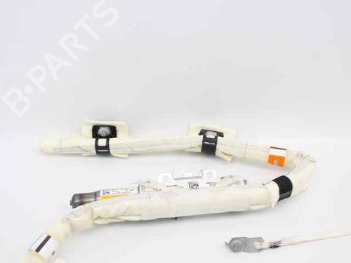 Right curtain airbag FORD FOCUS III  | BP19221704C12 