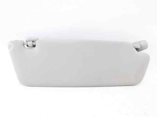 Left sun visor AUDI A1 (8X1, 8XK) 1.6 TDI | BP37651246I1 - Image 8