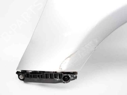 Left front fenders TOYOTA YARIS (_P9_) 1.33 VVT-i (NSP90_, NSP90R) | BP19230430C41 