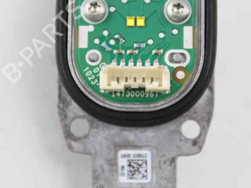 Xenon ballast RENAULT CLIO V (B7_) 1.0 TCe 100 (B7MT) | BP34499139C53  - Image 7