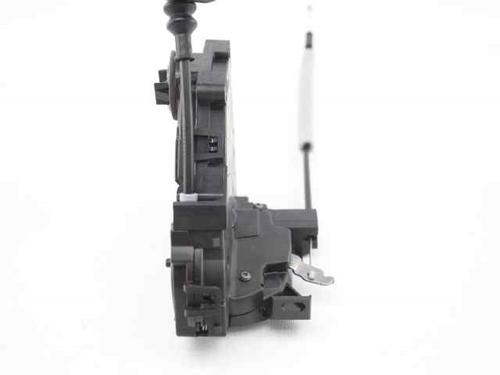Rear left lock RENAULT CAPTUR II (HF_)  | BP19228580C100 