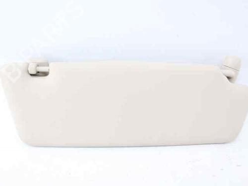 Left sun visor AUDI Q5 (8RB) 2.0 TDI quattro | BP37253244I1 - Image 7