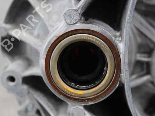 Gearbox VOLVO V40 Hatchback (525) D2 | BP33279570M3 - Image 4