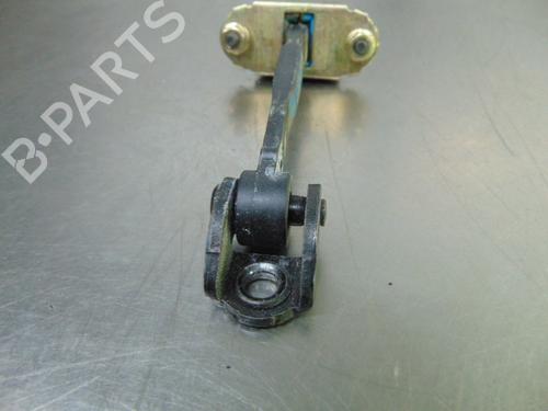 Hinge/Door check strap FORD FIESTA V (JH_, JD_) 1.4 TDCi | BP19199803C146 