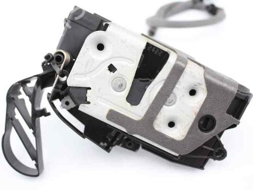 Front right lock FORD FOCUS III  | BP19234761C97 