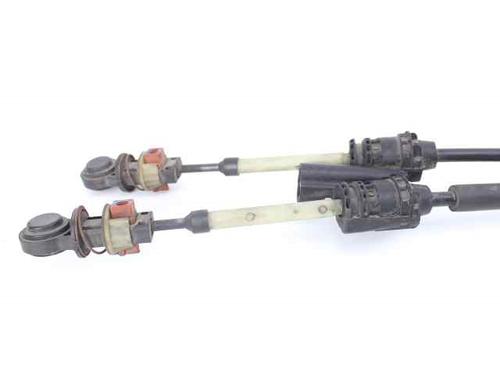 Gear lever PEUGEOT 208 I (CA_, CC_) 1.6 HDi | BP19231149M90 
