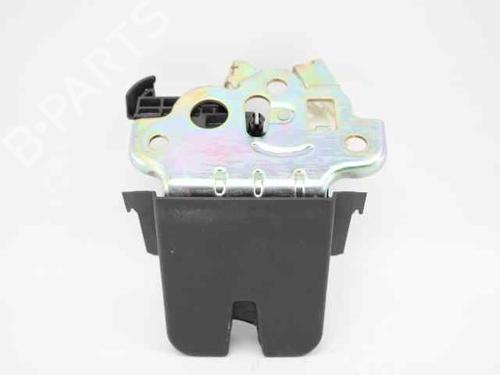 Tailgate lock SKODA FABIA III Estate (NJ5) 1.0 TSI | BP19239951C101 