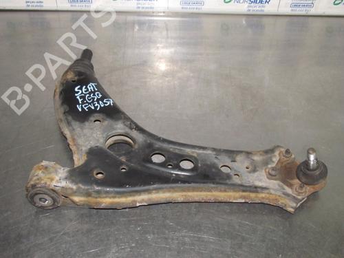 Querlenker links vorne für SEAT CORDOBA (6L2) [2002-2009]  19183579