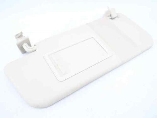 Used Left sun visor FORD KA (RU8) [2008-2016]  19229746