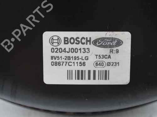 Bremseservo FORD FIESTA VI (CB1, CCN) 1.0 EcoBoost | BP28485861M42
