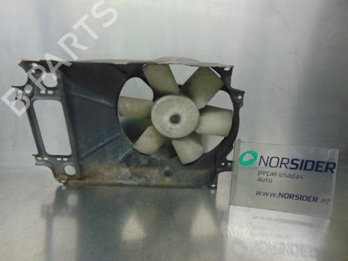 Used Radiator fan SEAT CORDOBA Vario (6K5) [1996-2002]  19193776