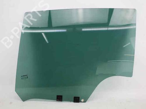 Used Rear left door window RENAULT CLIO IV (BH_) 0.9 TCe 90 (BHNF, BHMA, BHMH, BHJK, BHJR) (90 hp) 29986954