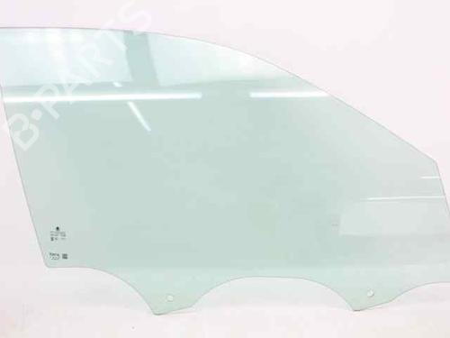 Used Front right door window SKODA KAMIQ (NW4) 1.5 TSI (150 hp) 32433207