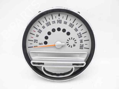 Used Instrument cluster MINI MINI (R56) One D (90 hp) 19243005