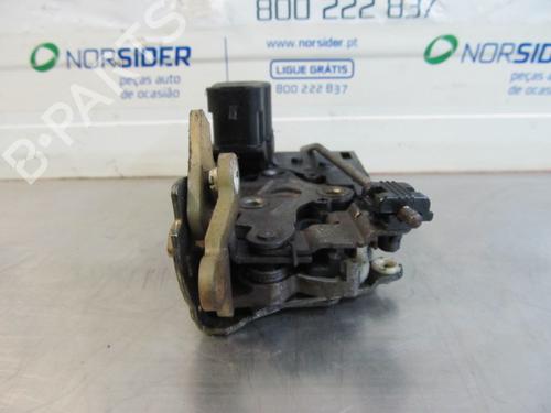 Front left lock FIAT MAREA (185_) 2.0 150 20V | BP19184219C98 
