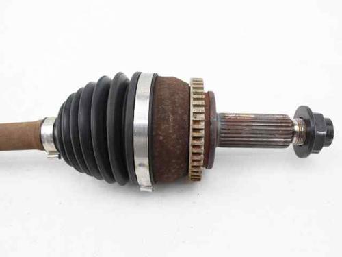Left front driveshaft KIA PRO CEE'D (JD) 1.6 CRDi 110 | BP28528571M38