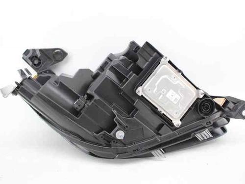 Left headlight OPEL CORSA F (P2JO) 1.2 MHEV | BP32653750C28