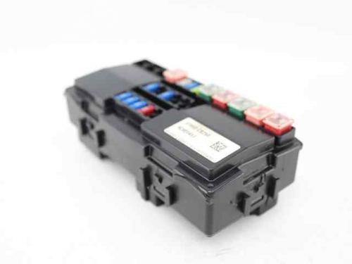 Fuse box HYUNDAI i20 II (GB, IB) 1.2 | BP27581775E1 