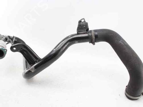 Intercooler pipe VOLVO C30 (533) D2 | BP37651170M127 - Image 5
