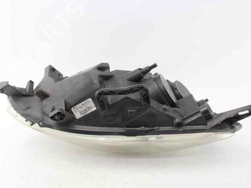 Left headlight PEUGEOT PARTNER Box Body/MPV 1.6 HDi 16V | BP37062775C28  - Image 8