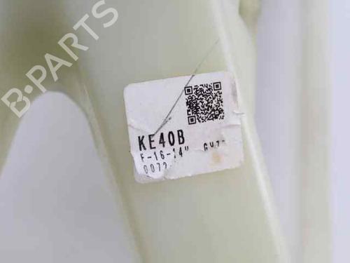 Gear lever MAZDA CX-5 (KE, GH) 2.2 D (KE2FW) | BP29227950M90 