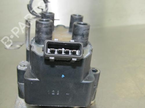 Ignition coil CITROËN ZX (N2) 1.1 | BP19197220M94 