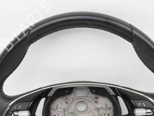 Steering wheel SKODA KAMIQ (NW4) 1.5 TSI | BP32433133C49