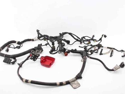 Used Wiring harness Wiring harness 25800293 25800293