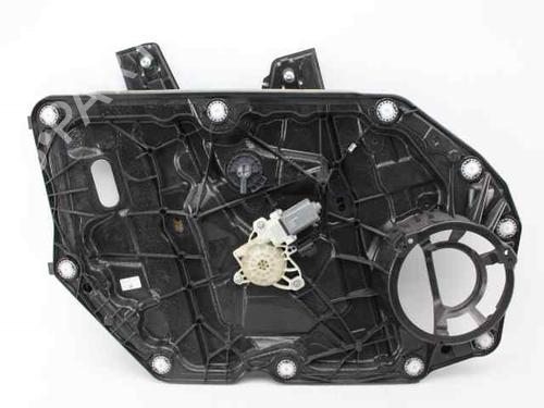 Front left window mechanism FORD FOCUS IV (HN) 1.5 EcoBlue | BP34334123C22  - Image 5