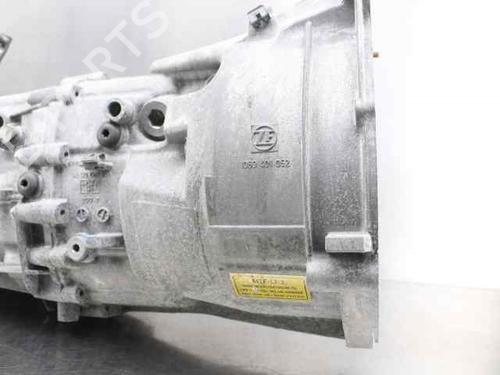 Gearbox BMW 1 (E87)  | BP19221226M3 