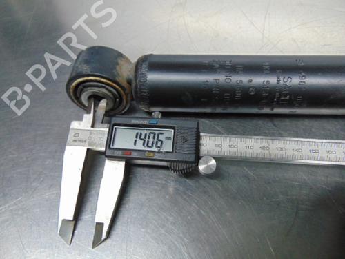 Left rear shock absorber SEAT ALTEA (5P1) 1.6 | BP19193505M18 
