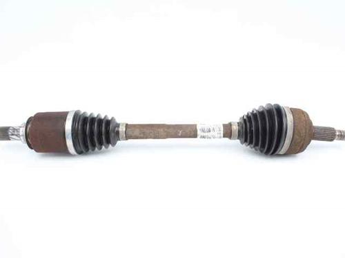 Used Left front driveshaft RENAULT MEGANE III Grandtour (KZ0/1) 1.5 dCi (KZ09, KZ0D, KZ1G, KZ29, KZ14, KZ1W, KZ10, KZ1F,... (110 hp) 19235897