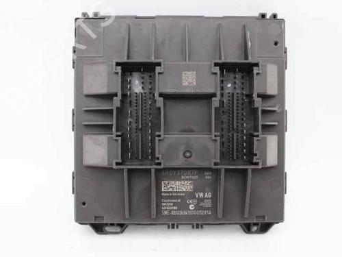 Electronic module VW POLO V (6R1, 6C1) 1.6 TDI | BP31962733M83 