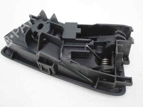 Rear right interior door handle FORD FIESTA VI (CB1, CCN)  | BP19226258I16 