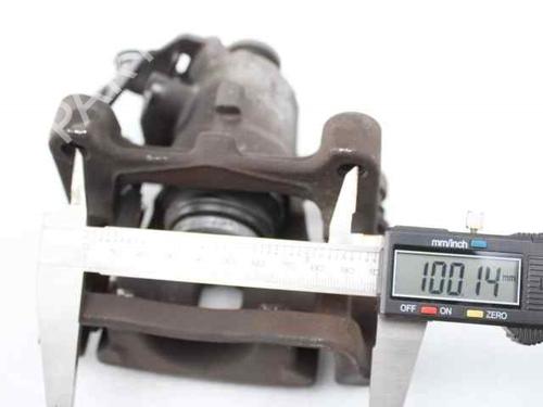 Right rear brake caliper FORD KUGA I  | BP19233366M106 
