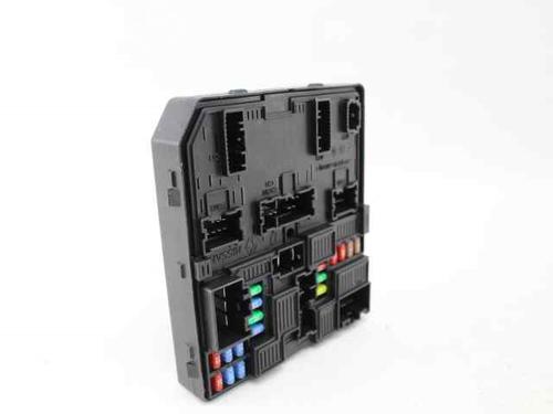 Used Fuse box Fuse box RENAULT MEGANE IV Grandtour (K9A/M/N_) 1.5 dCi 110 (110 hp) 34333940 34333940