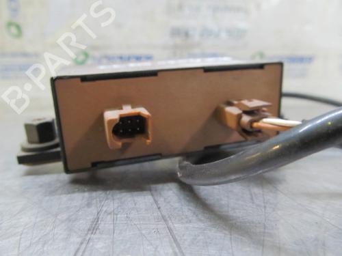 Electronic module SEAT CORDOBA Vario (6K5)  | BP19185213M83 