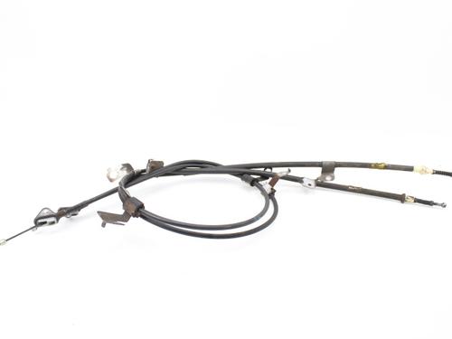Used Handbrake cable TOYOTA AURIS (_E18_) 1.4 D-4D (NDE180_, NDE180R) (90 hp) 19209610
