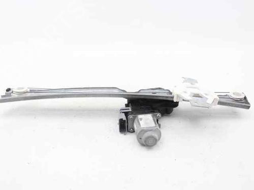 Used Front right window mechanism Front right window mechanism CITROËN C4 II (NC_) 1.6 HDi 110 (112 hp) 33331252 33331252