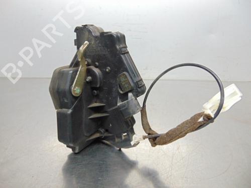 Rear right lock BMW 3 (E46) 318 i | BP19198473C99 