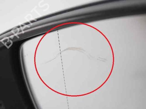 Left mirror VW POLO V (6R1, 6C1) 1.2 TDI | BP19244763C26 