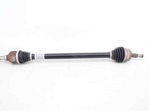 Used Right front driveshaft PEUGEOT 308 II (LB_, LP_, LW_, LH_, L3_) 1.6 HDi 100 (99 hp) 19246593