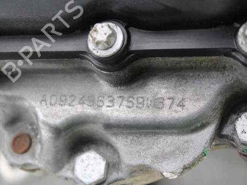 Gearbox OPEL CORSA D (S07) 1.3 CDTI (L08, L68) | BP19225445M3 