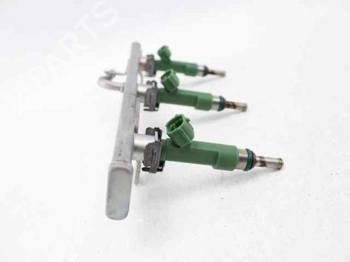 Injector RENAULT CLIO V (B7_) 1.0 TCe 100 (B7MT) | BP34499167M100  - Image 5