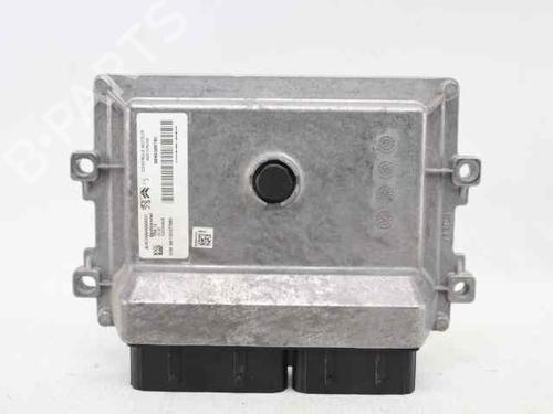 Electronic module CITROËN C3 III (SX) 1.2 PureTech 82 | BP39572986M83 - Image 5