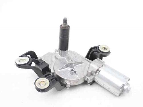 Used Rear wiper motor VW POLO V (6R1, 6C1) [2009-2022]  19239804