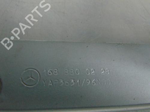Hinge/Door check strap MERCEDES-BENZ A-CLASS (W168) A 170 CDI (168.009, 168.109) | BP19201930C146 