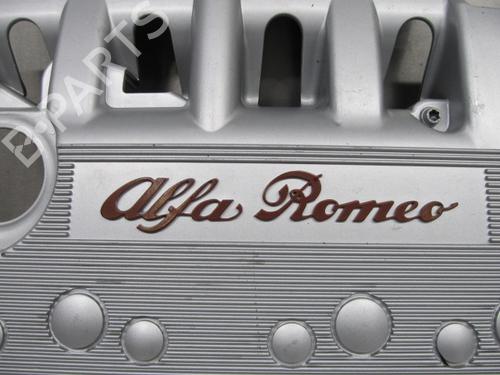 Upper protection ALFA ROMEO 147 (937_) 1.6 16V T.SPARK (937.AXA1A, 937.AXB1A, 937.BXB1A) | BP19193891M93 