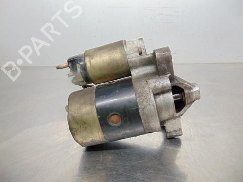 Starter PEUGEOT 206 SW (2E/K) 1.1 | BP19198522M8 