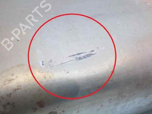 Exhaust system FIAT TIPO Estate (356_, 357_) 1.4 (356WXA1B) | BP32224230M121 